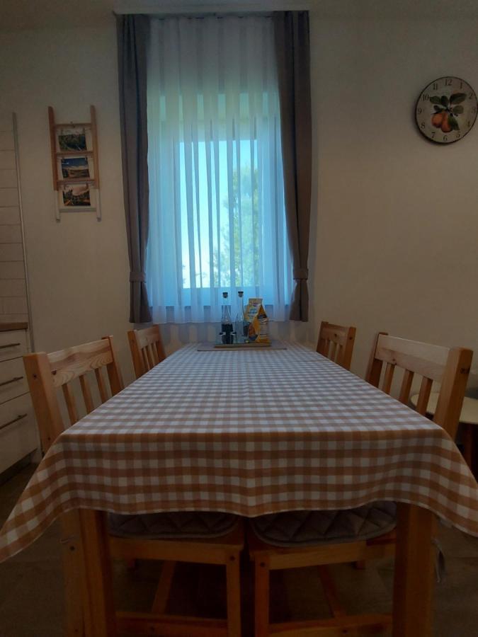Holiday Home, Apartman Obajdin Slunj Εξωτερικό φωτογραφία