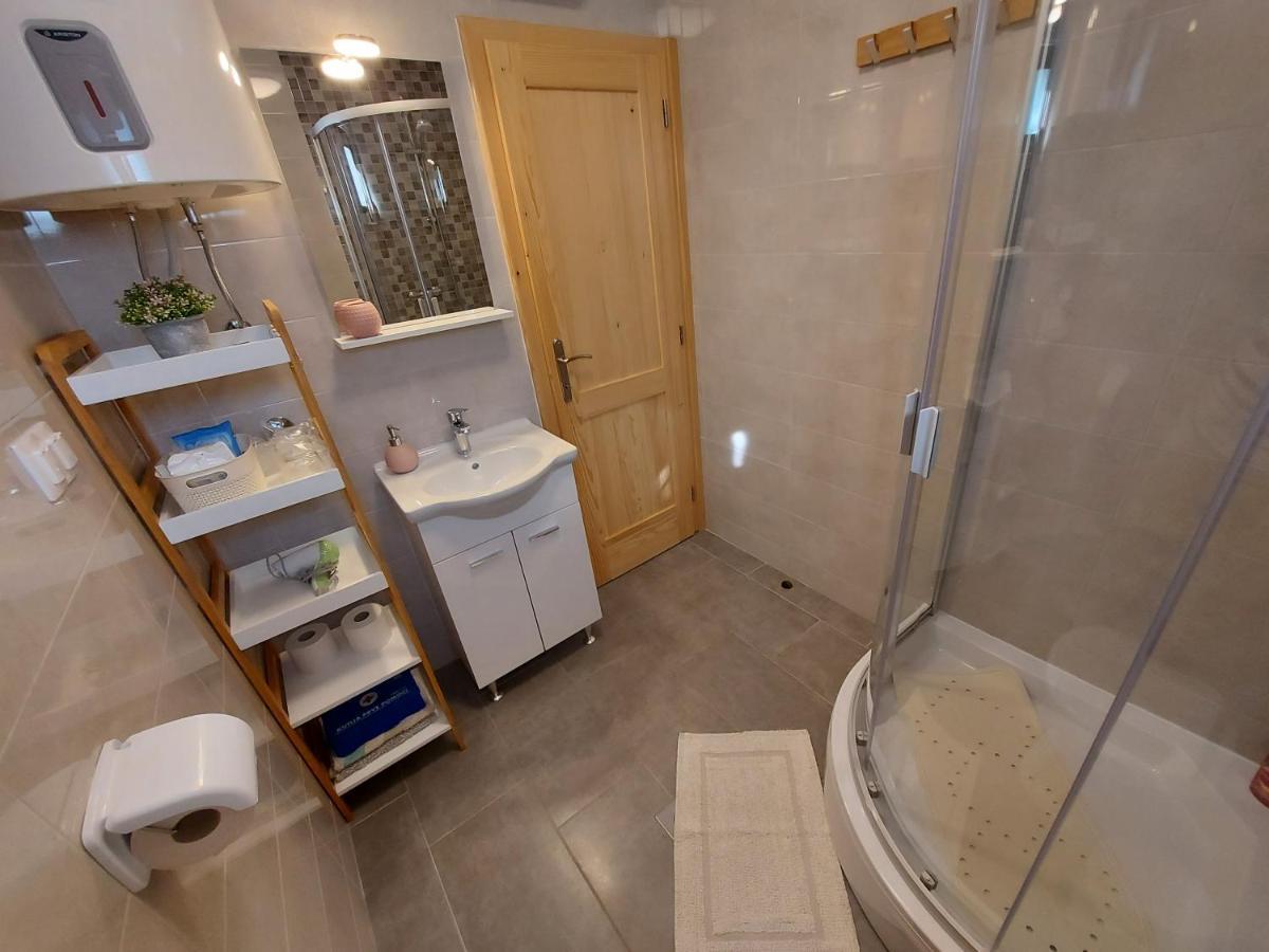 Holiday Home, Apartman Obajdin Slunj Εξωτερικό φωτογραφία