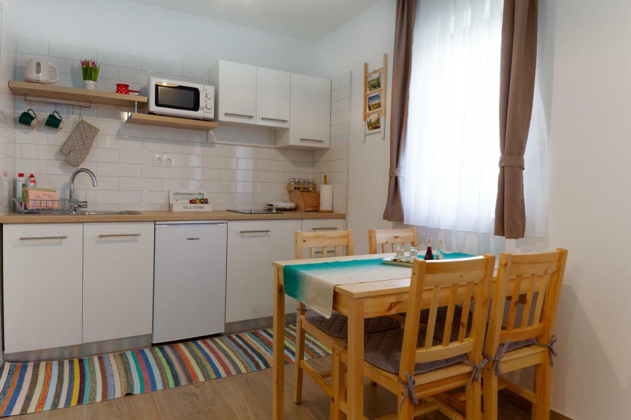 Holiday Home, Apartman Obajdin Slunj Εξωτερικό φωτογραφία
